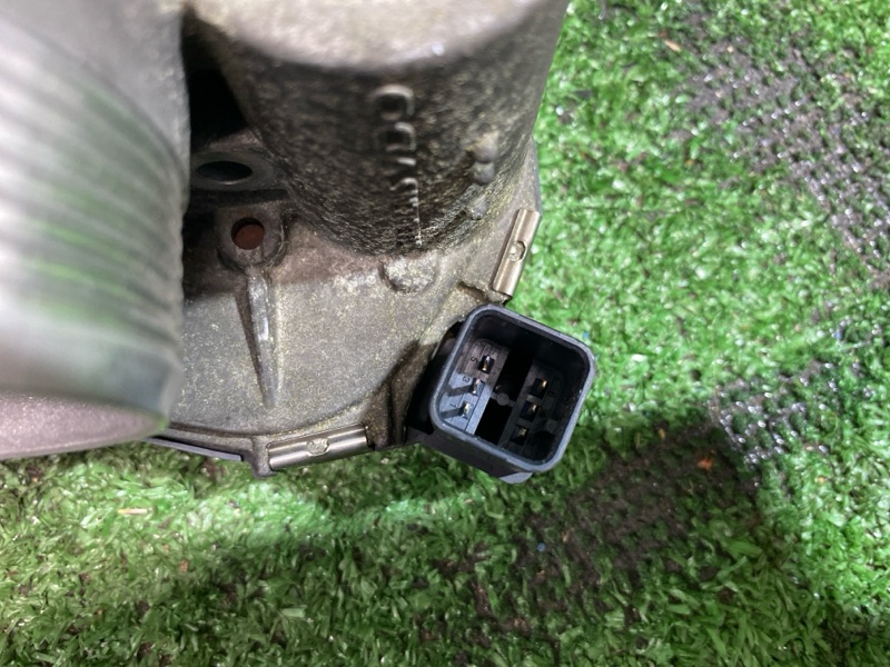 Дроссельная заслонка, 3800 рублей, Фроловское