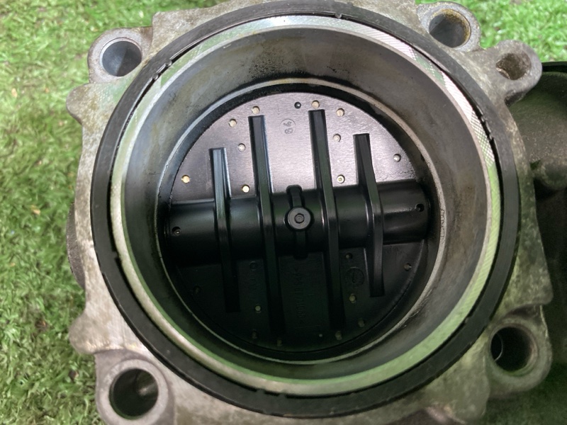 Дроссельная заслонка, 3800 рублей, Фроловское