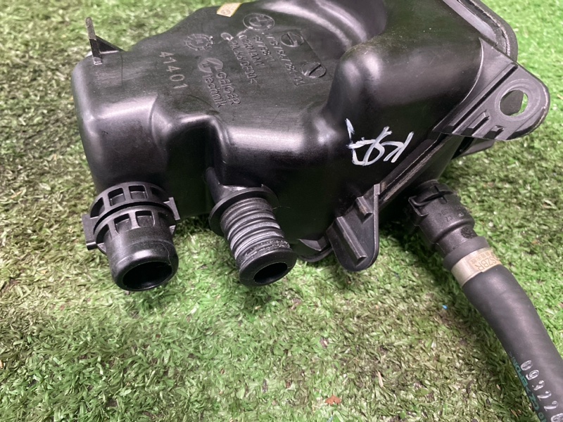 Бачок расширительный, 2000 рублей, Фроловское