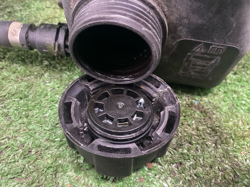 Бачок расширительный, 2000 рублей, Фроловское