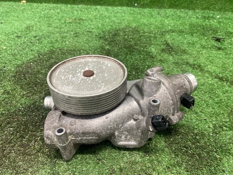 Помпа, 4000 рублей, Фроловское