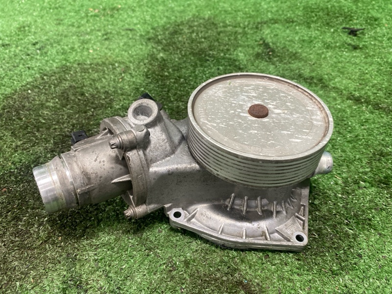 Помпа, 4000 рублей, Фроловское