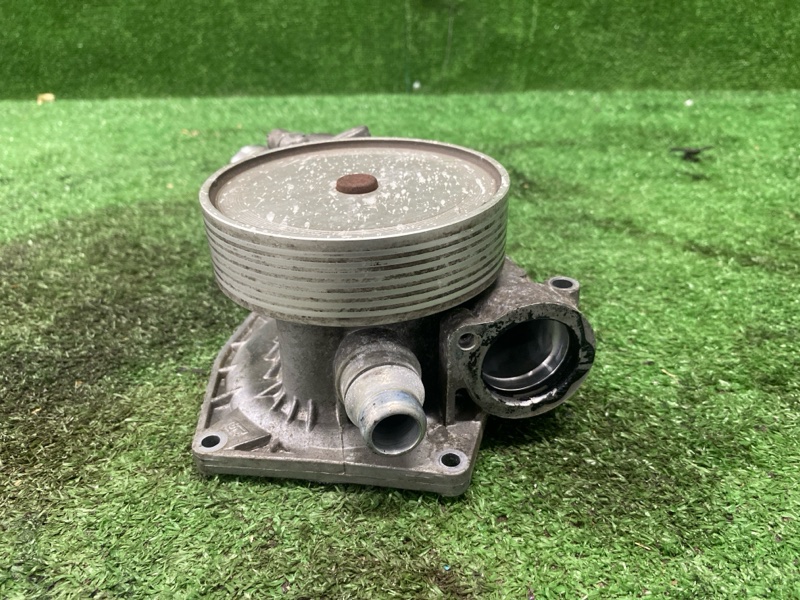 Помпа, 4000 рублей, Фроловское