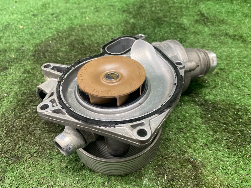 Помпа, 4000 рублей, Фроловское