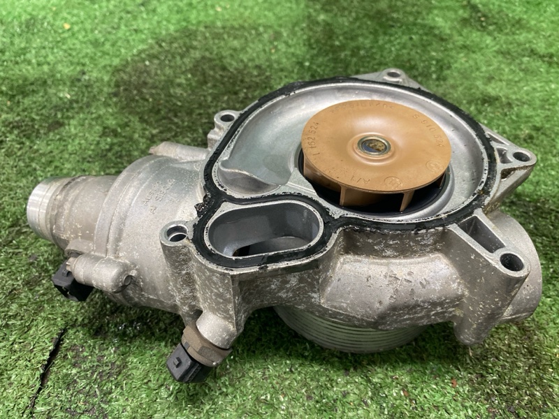 Помпа, 4000 рублей, Фроловское