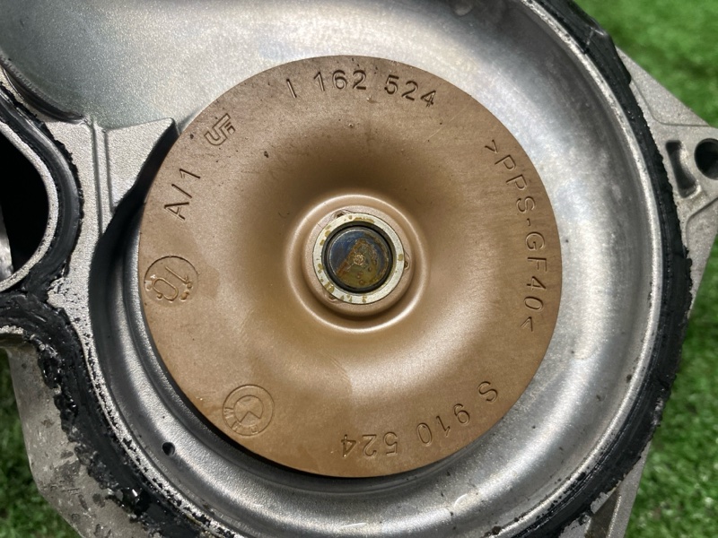 Помпа, 4000 рублей, Фроловское