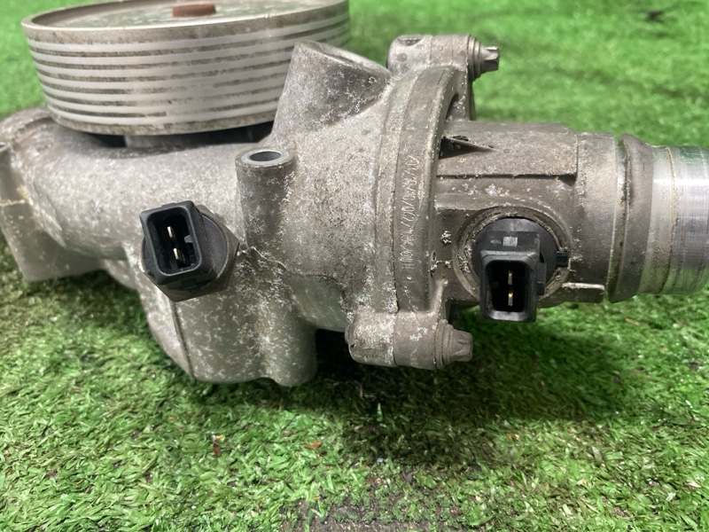 Помпа, 4000 рублей, Фроловское