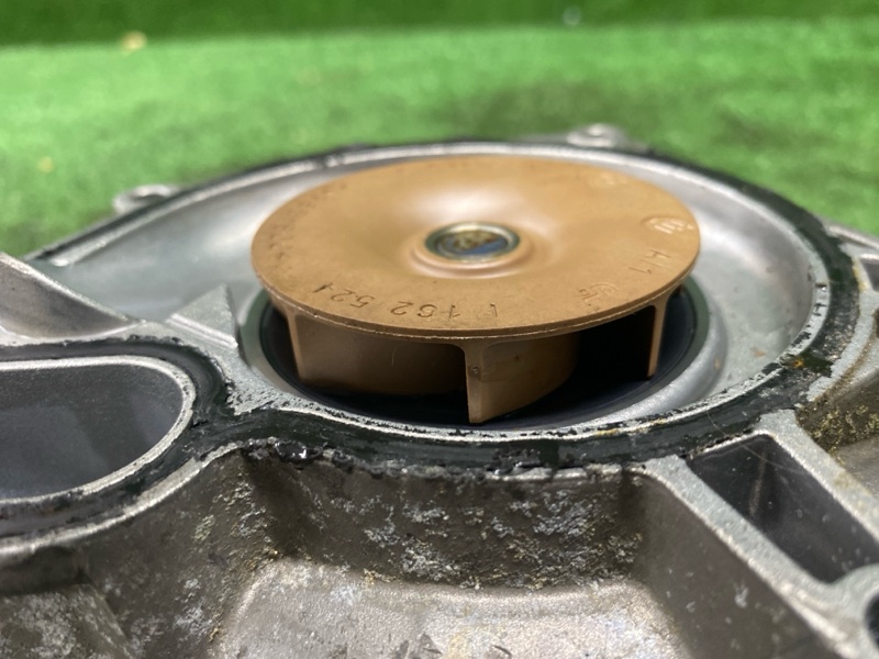 Помпа, 4000 рублей, Фроловское