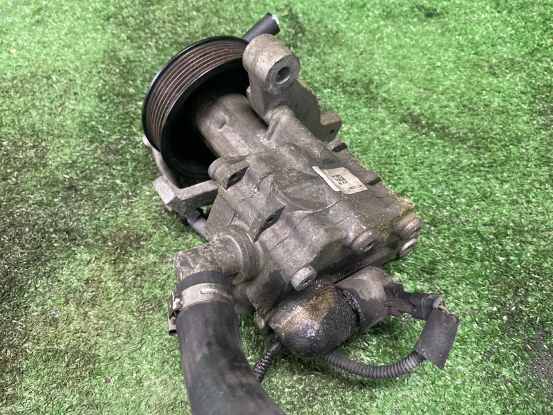 Насос ГУР, 10000 рублей, Фроловское