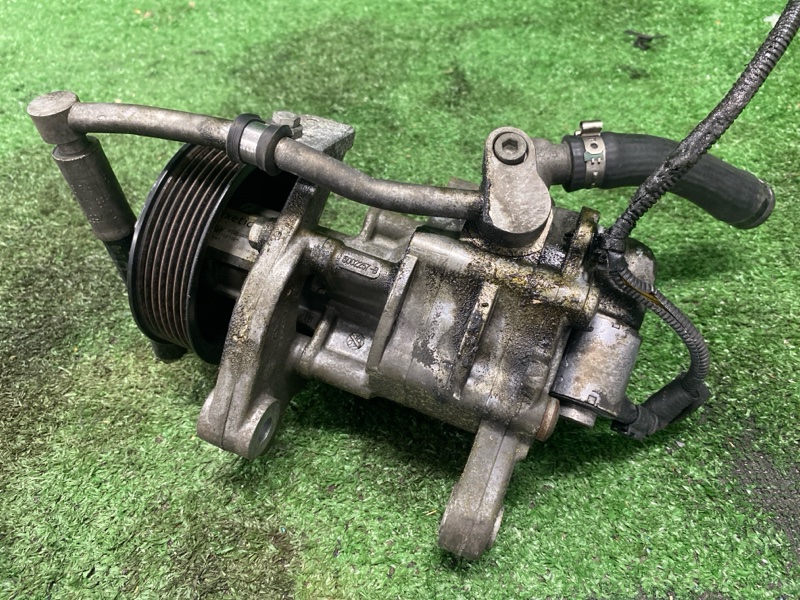 Насос ГУР, 10000 рублей, Фроловское