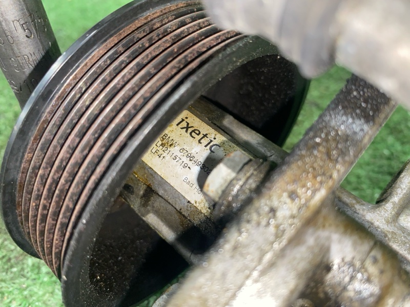 Насос ГУР, 10000 рублей, Фроловское