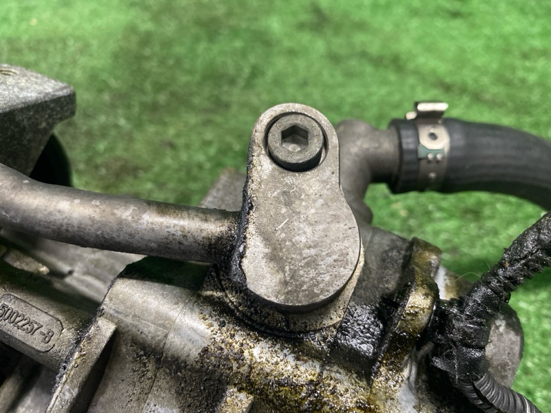 Насос ГУР, 10000 рублей, Фроловское