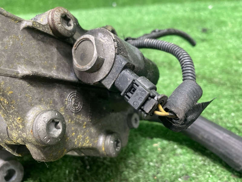 Насос ГУР, 10000 рублей, Фроловское