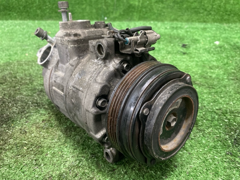 Компрессор кондиционера, 15000 рублей, Фроловское