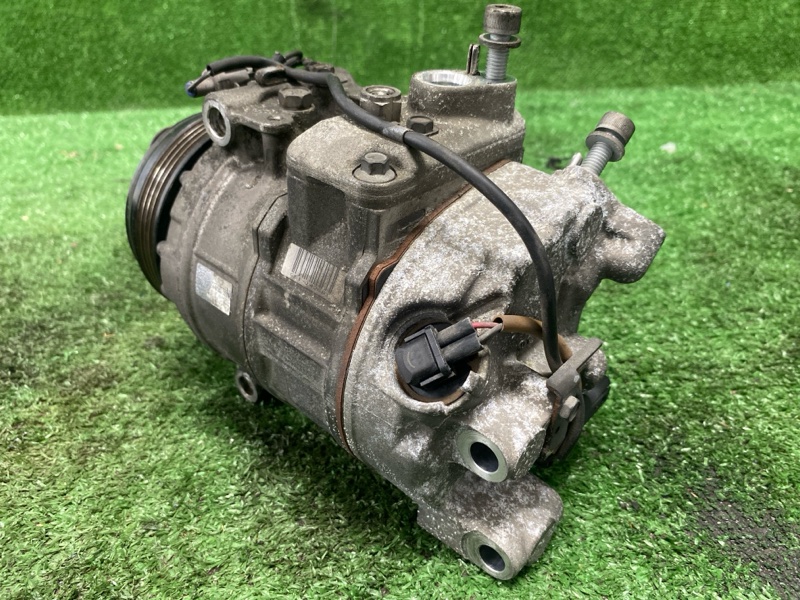 Компрессор кондиционера, 15000 рублей, Фроловское