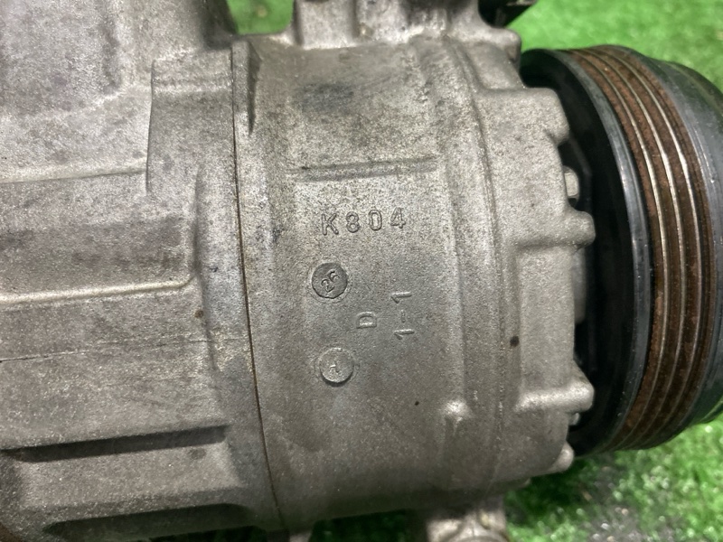 Компрессор кондиционера, 15000 рублей, Фроловское