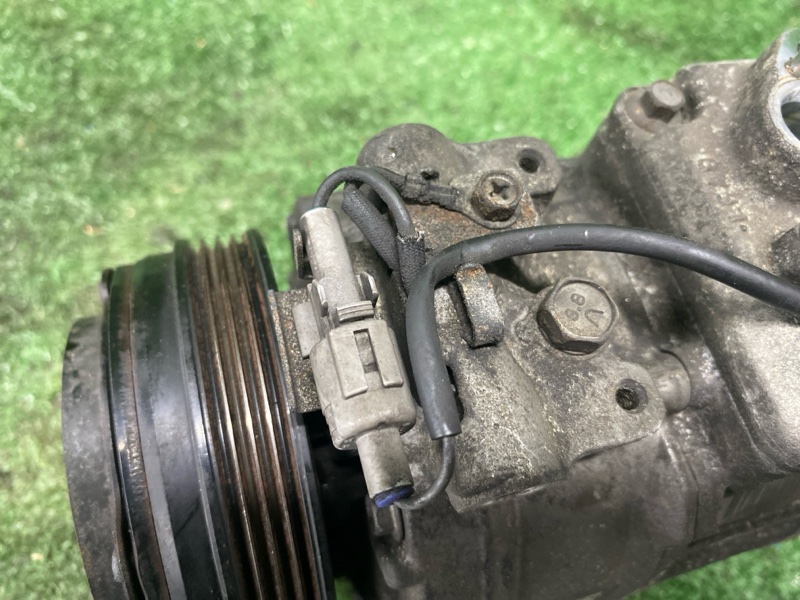 Компрессор кондиционера, 15000 рублей, Фроловское