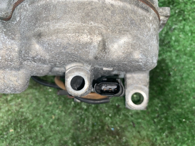 Компрессор кондиционера, 15000 рублей, Фроловское