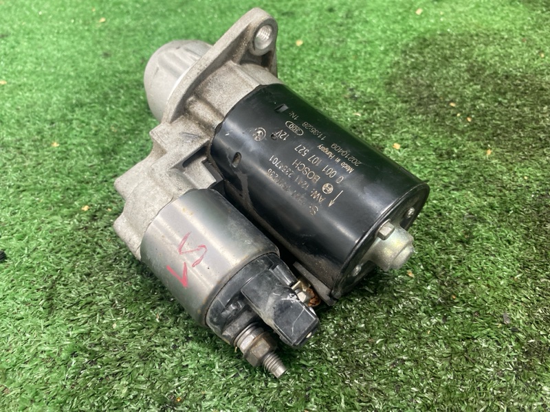 Стартер, 4800 рублей, Фроловское