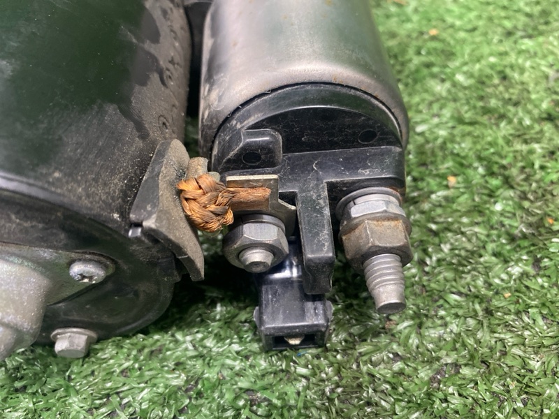 Стартер, 4800 рублей, Фроловское