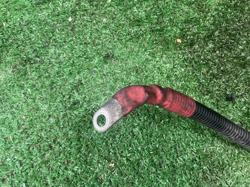 Провод массы, 1200 рублей, Фроловское