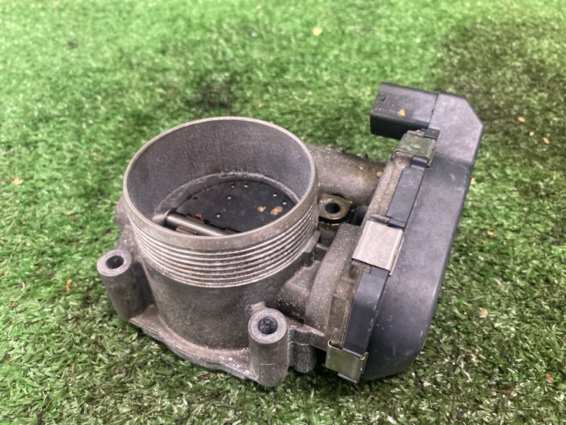 Дроссельная заслонка, 4500 рублей, Фроловское