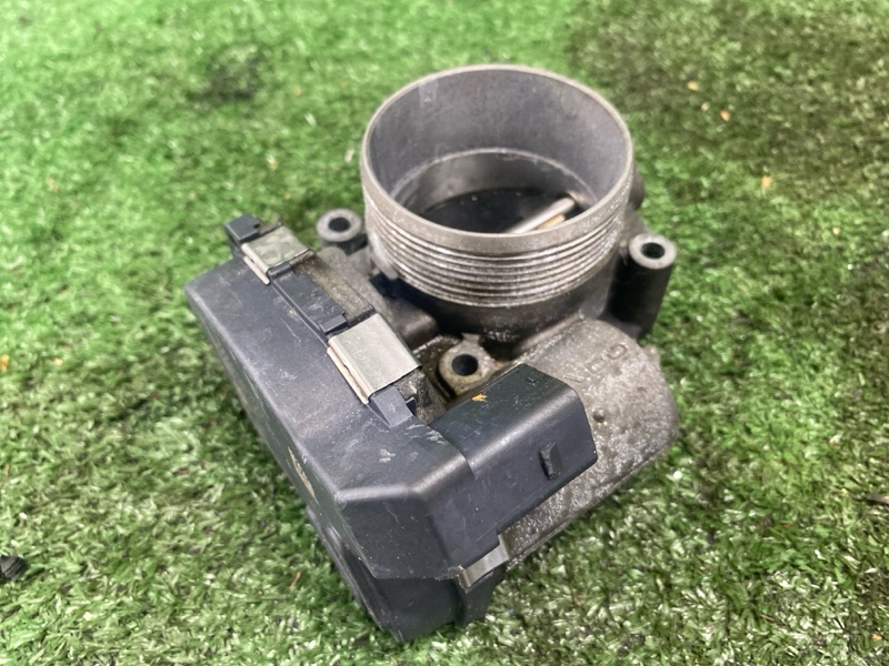 Дроссельная заслонка, 4500 рублей, Фроловское