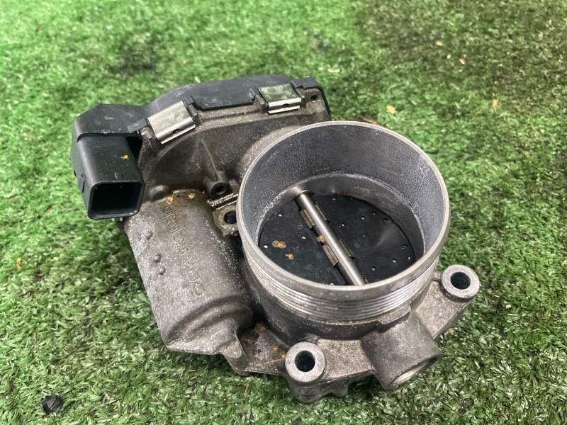 Дроссельная заслонка, 4500 рублей, Фроловское