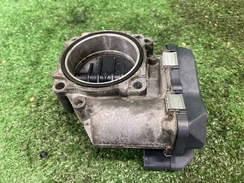 Дроссельная заслонка, 4500 рублей, Фроловское