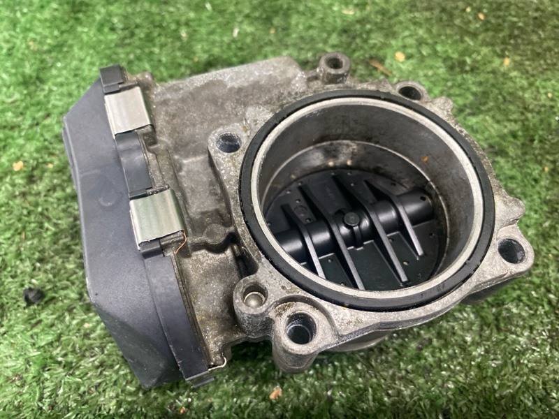 Дроссельная заслонка, 4500 рублей, Фроловское