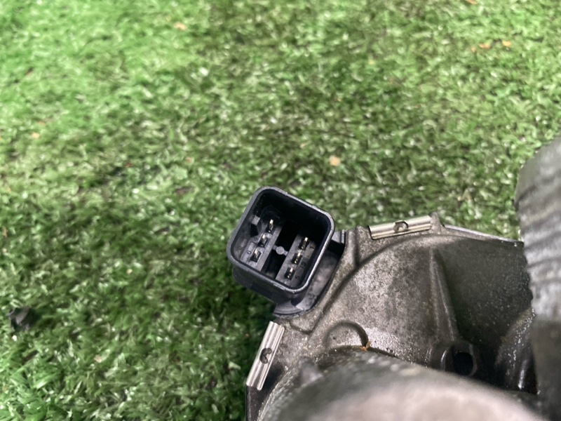 Дроссельная заслонка, 4500 рублей, Фроловское