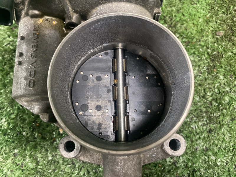 Дроссельная заслонка, 4500 рублей, Фроловское