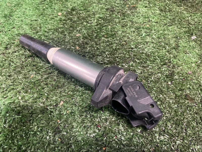 Катушка зажигания, 1500 рублей, Фроловское