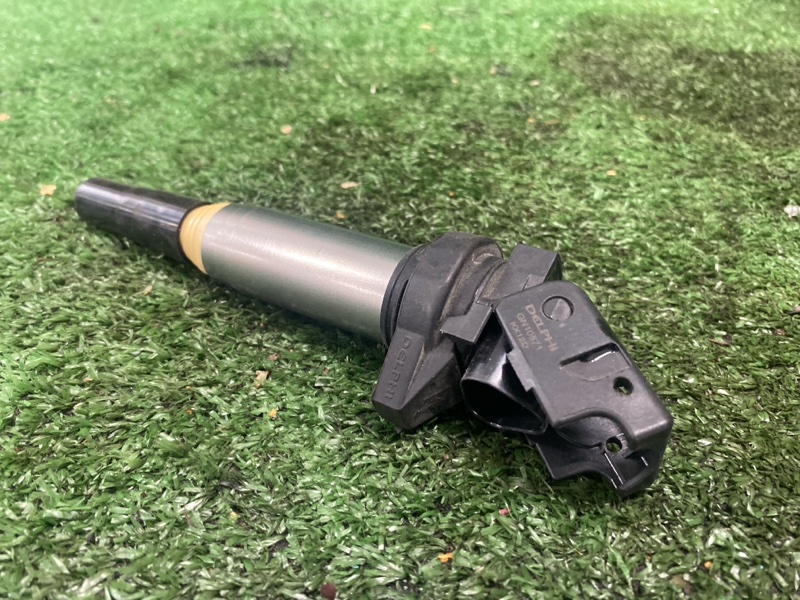 Катушка зажигания, 1500 рублей, Фроловское