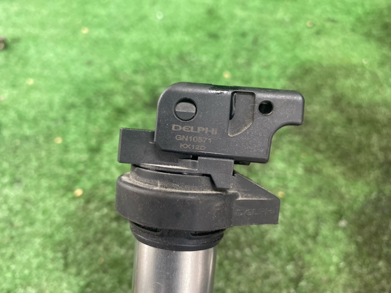 Катушка зажигания, 1500 рублей, Фроловское