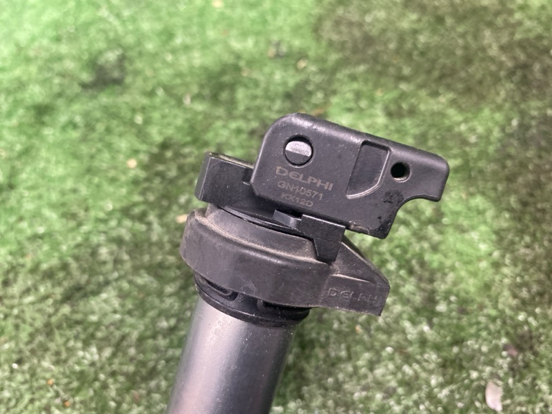 Катушка зажигания, 1500 рублей, Фроловское