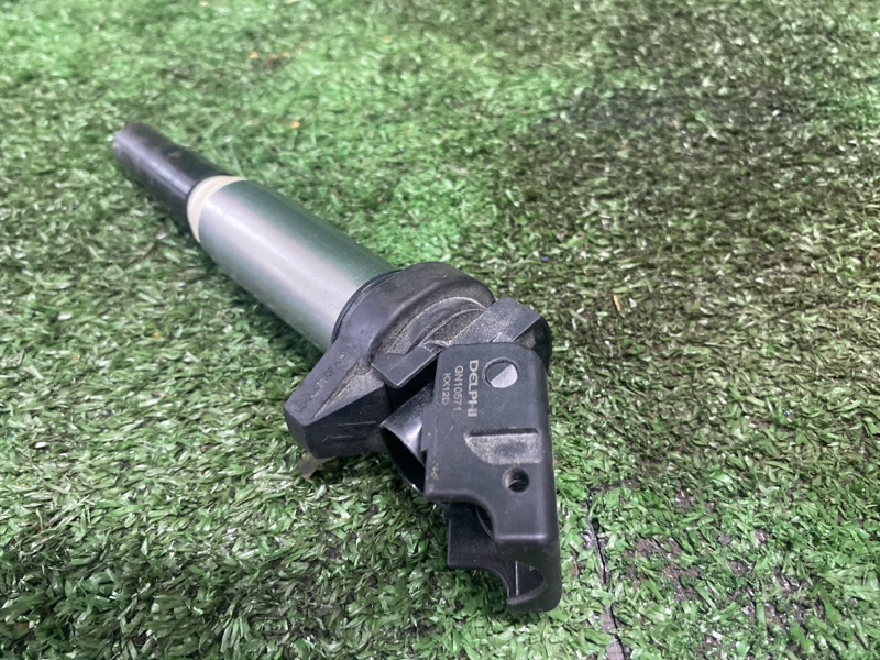 Катушка зажигания, 1500 рублей, Фроловское