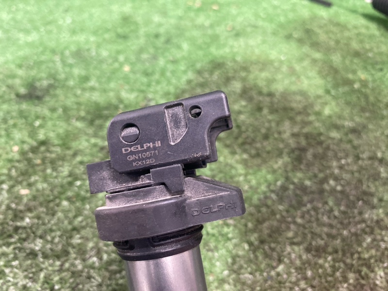 Катушка зажигания, 1500 рублей, Фроловское