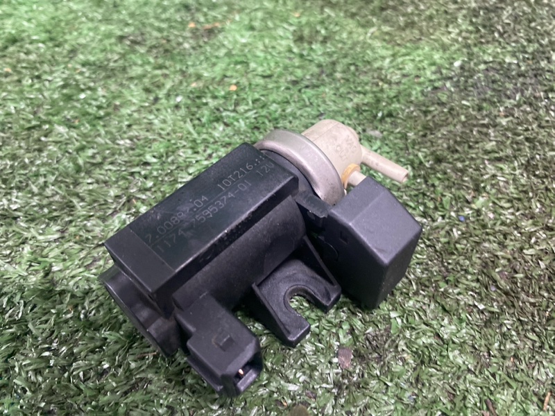 Клапан электромагнитный, 1900 рублей, Фроловское