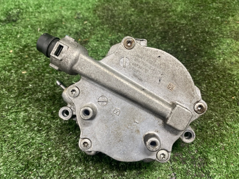 Вакуумный насос, 4000 рублей, Фроловское