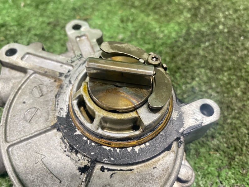 Вакуумный насос, 4000 рублей, Фроловское