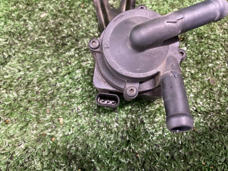 Помпа (доп. насос), 5000 рублей, Фроловское