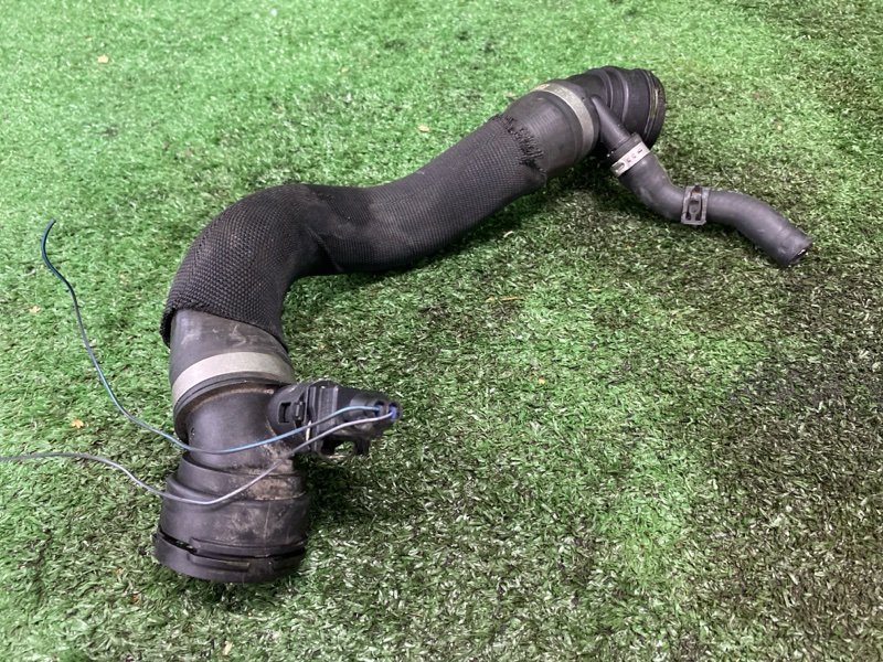 Патрубок охлаждения, 2000 рублей, Фроловское