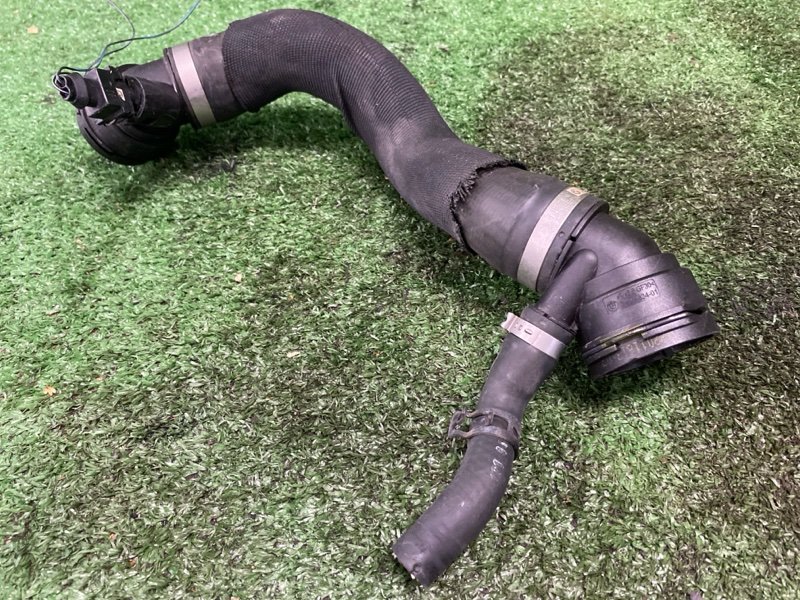 Патрубок охлаждения, 2000 рублей, Фроловское