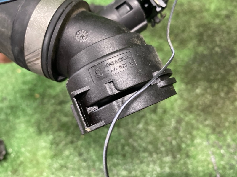 Патрубок охлаждения, 2000 рублей, Фроловское