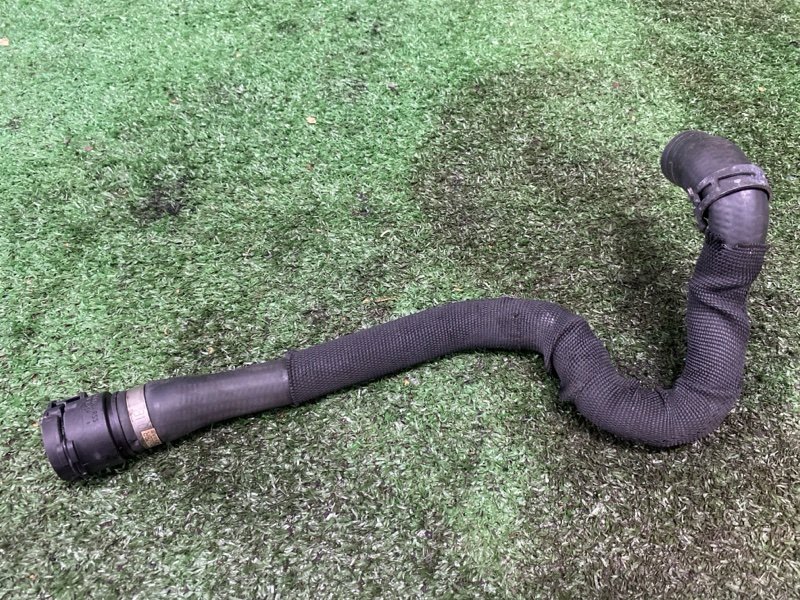 Патрубок охлаждения, 1000 рублей, Фроловское