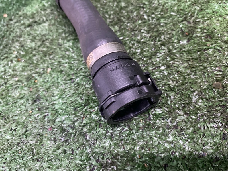 Патрубок охлаждения, 1000 рублей, Фроловское