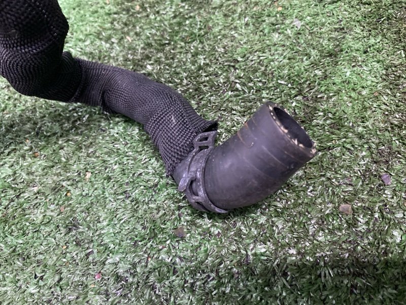 Патрубок охлаждения, 1000 рублей, Фроловское