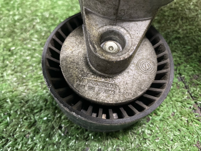 Ролик натяжной навесного оборудования, 3000 рублей, Фроловское