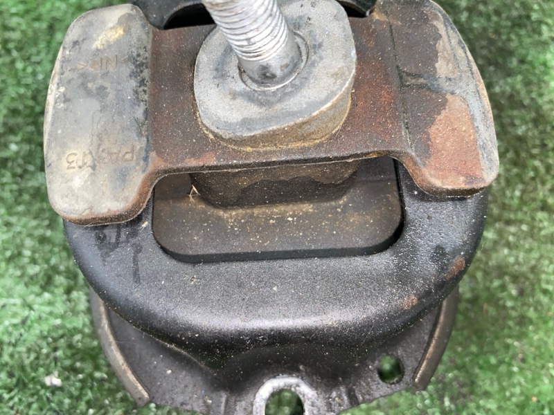 Подушка двигателя, 2500 рублей, Фроловское